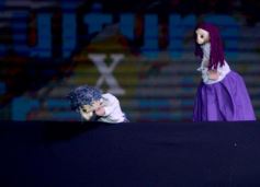 Foto de la galería: Primer Festival Solidario Cultura X Trabajo