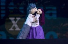 Foto de la galería: Primer Festival Solidario Cultura X Trabajo