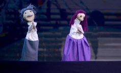 Foto de la galería: Primer Festival Solidario Cultura X Trabajo