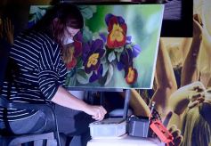 Foto de la galería: Primer Festival Solidario Cultura X Trabajo