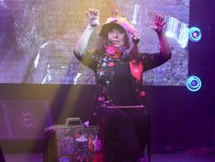 Foto de la galería: Primer Festival Solidario Cultura X Trabajo