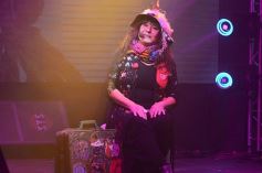 Foto de la galería: Primer Festival Solidario Cultura X Trabajo