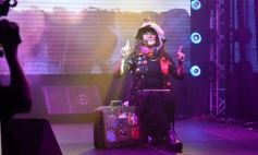 Foto de la galería: Primer Festival Solidario Cultura X Trabajo