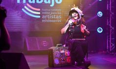 Foto de la galería: Primer Festival Solidario Cultura X Trabajo