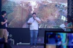 Foto de la galería: Primer Festival Solidario Cultura X Trabajo