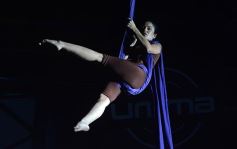 Foto de la galería: Primer Festival Solidario Cultura X Trabajo