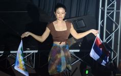 Foto de la galería: Primer Festival Solidario Cultura X Trabajo