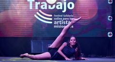 Foto de la galería: Primer Festival Solidario Cultura X Trabajo