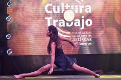 Foto de la galería: Primer Festival Solidario Cultura X Trabajo