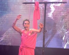 Foto de la galería: Primer Festival Solidario Cultura X Trabajo