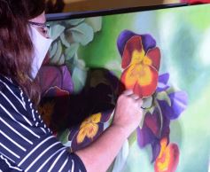 Foto de la galería: Primer Festival Solidario Cultura X Trabajo