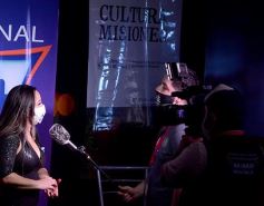 Foto de la galería: Primer Festival Solidario Cultura X Trabajo