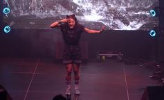 Foto de la galería: Primer Festival Solidario Cultura X Trabajo