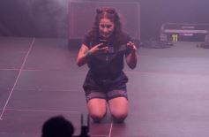 Foto de la galería: Primer Festival Solidario Cultura X Trabajo