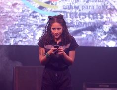 Foto de la galería: Primer Festival Solidario Cultura X Trabajo