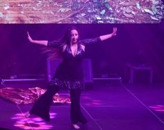 Foto de la galería: Primer Festival Solidario Cultura X Trabajo