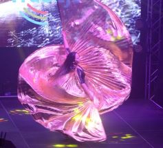 Foto de la galería: Primer Festival Solidario Cultura X Trabajo