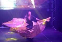 Foto de la galería: Primer Festival Solidario Cultura X Trabajo