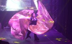 Foto de la galería: Primer Festival Solidario Cultura X Trabajo