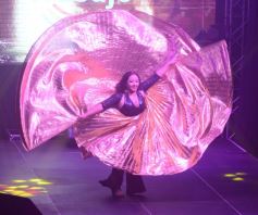 Foto de la galería: Primer Festival Solidario Cultura X Trabajo