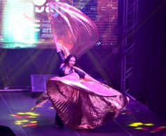 Foto de la galería: Primer Festival Solidario Cultura X Trabajo