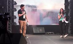 Foto de la galería: Primer Festival Solidario Cultura X Trabajo