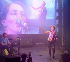 Foto de la galería: Primer Festival Solidario Cultura X Trabajo