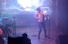 Foto de la galería: Primer Festival Solidario Cultura X Trabajo