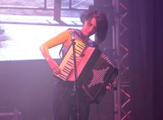 Foto de la galería: Primer Festival Solidario Cultura X Trabajo