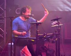 Foto de la galería: Primer Festival Solidario Cultura X Trabajo