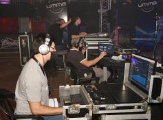 Foto de la galería: Primer Festival Solidario Cultura X Trabajo