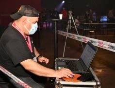 Foto de la galería: Primer Festival Solidario Cultura X Trabajo