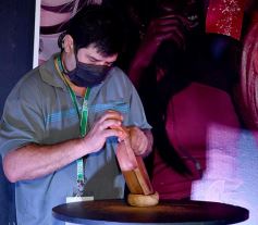 Foto de la galería: Primer Festival Solidario Cultura X Trabajo