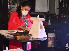 Foto de la galería: Primer Festival Solidario Cultura X Trabajo