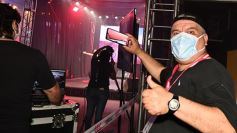 Foto de la galería: Primer Festival Solidario Cultura X Trabajo