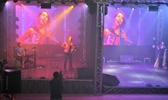 Foto de la galería: Primer Festival Solidario Cultura X Trabajo