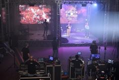 Foto de la galería: Primer Festival Solidario Cultura X Trabajo