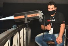 Foto de la galería: Primer Festival Solidario Cultura X Trabajo