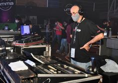 Foto de la galería: Primer Festival Solidario Cultura X Trabajo