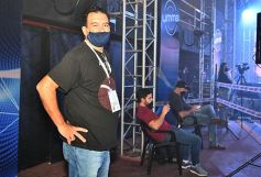 Foto de la galería: Primer Festival Solidario Cultura X Trabajo