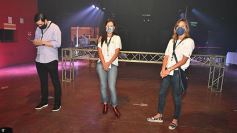 Foto de la galería: Primer Festival Solidario Cultura X Trabajo