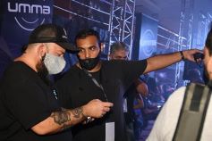 Foto de la galería: Primer Festival Solidario Cultura X Trabajo