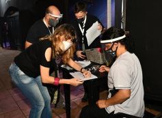 Foto de la galería: Primer Festival Solidario Cultura X Trabajo