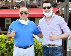 Foto de la galería: Día del Padre en Posadas: encuentros, emoción y mucha alegría, todo en imágenes