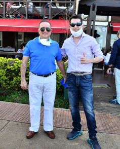 Foto de la galería: Día del Padre en Posadas: encuentros, emoción y mucha alegría, todo en imágenes