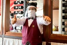 Foto de la galería: Día del Padre en Posadas: encuentros, emoción y mucha alegría, todo en imágenes