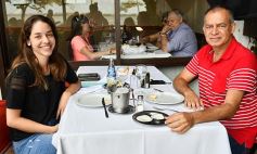 Foto de la galería: Día del Padre en Posadas: encuentros, emoción y mucha alegría, todo en imágenes