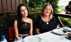 Foto de la galería: Día del Padre en Posadas: encuentros, emoción y mucha alegría, todo en imágenes