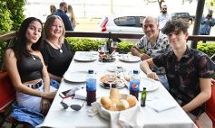 Foto de la galería: Día del Padre en Posadas: encuentros, emoción y mucha alegría, todo en imágenes