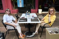 Foto de la galería: Día del Padre en Posadas: encuentros, emoción y mucha alegría, todo en imágenes